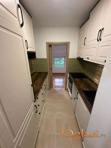 Odličan stan 56 m² u novoj zgradi – Jugovićevo